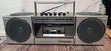 Old school sanyo for sale  Pittsburg