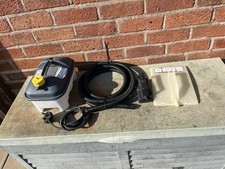 Earlex wallpaper steamer for sale  WIRRAL