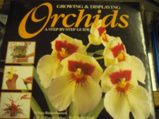 Growing displaying orchids for sale  Montgomery