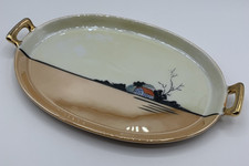 Vtg hand painted for sale  Eureka