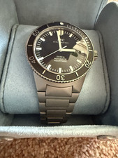 Iwc iw353601 aquatimer for sale  BOSTON