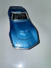 Modellautos revell chevrolet gebraucht kaufen  Fulda