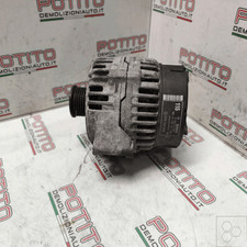 A0101543202 alternatore merced usato  Italia