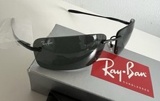 Ray ban rb3344 for sale  BRACKNELL