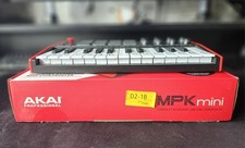 Akai proffesional mpk gebraucht kaufen  Bremerhaven
