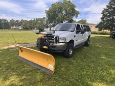 2003 ford 250 for sale  Bronx