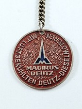 Keyring magirus deutz d'occasion  Expédié en Belgium