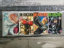Manga one punch usato  Bagheria