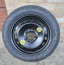 Bmw space saver for sale  HEMEL HEMPSTEAD