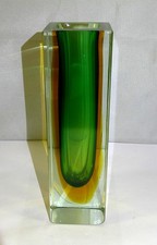 Sommerso murano italy gebraucht kaufen Sommerso murano italy gebraucht kaufen  Rödental