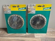 Wolfcraft widia hartmetall gebraucht kaufen  Lahnstein
