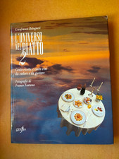 Universo nel piatto usato  Scandicci