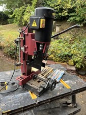 Rexon sm16a bench for sale  MARKET DRAYTON
