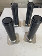 Set four metal for sale  WATERLOOVILLE