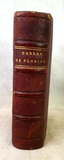 Livre ancien miniature d'occasion  Albi