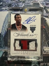 Jalen rose 2012 for sale  Porter