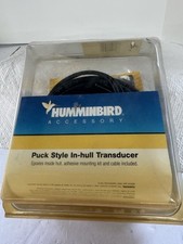 Humminbird boat hull for sale  Bristow