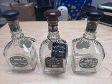 Jack daniels silver for sale  ST. AUSTELL