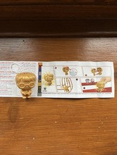 Harry potter gold for sale  CHRISTCHURCH