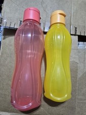 Tupperware assorted bottle d'occasion  Expédié en Belgium