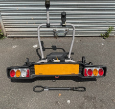 Witter 210 towbar for sale  HEREFORD