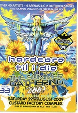 Hardcore til die for sale  SWANSCOMBE