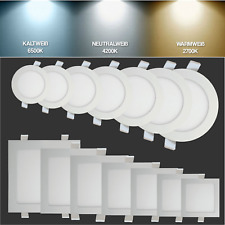 Led einbaustrahler einbau gebraucht kaufen  Deutschland