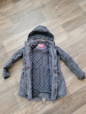 Damen parka winterparka gebraucht kaufen  Belzig