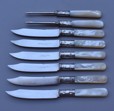 Fruit knives nut for sale  Tucson