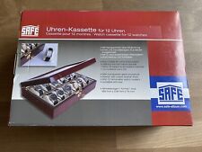Safe edle uhren gebraucht kaufen  Willich