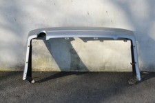 Rear bumper nissan for sale  Bude
