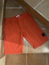 Bermuda stone island usato  Zeccone