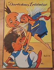 Werbecomic hans held gebraucht kaufen  Hamburg