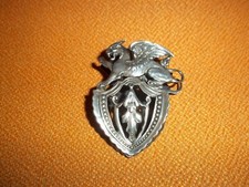Fermasoldi molletta vintage usato  Cremona