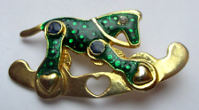 Broche jouet ancien d'occasion  Perros-Guirec