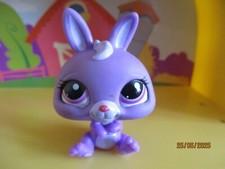 Petshop maman lapin d'occasion  Saint-Omer
