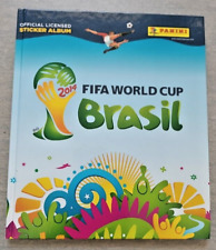 Panini fußball 2014 gebraucht kaufen  Eschborn