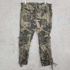 Xcvi womens camouflage for sale  Homer Glen