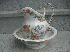 Lave mains porcelaine d'occasion  Sarreguemines