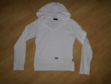 Pulli sweatshirt weiß gebraucht kaufen  Hagen