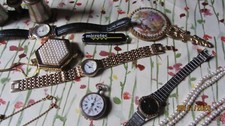 Ancien fantaisies lot d'occasion  Hundling