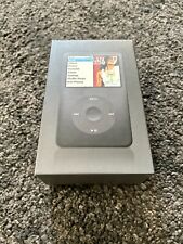 Ipod classic 160gb usato  Genova