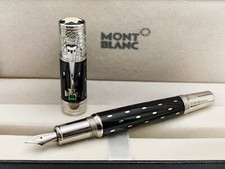 Luxury montblanc great d'occasion  Expédié en Belgium