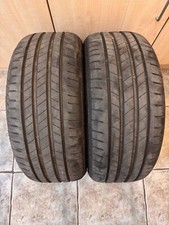 245 bridgestone turanza for sale  SHEFFIELD