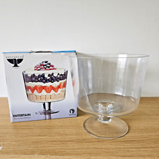 Ravenhead entertain glass for sale  HULL
