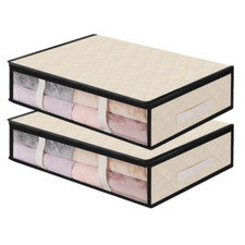Set organizer sottoletto usato  Roma