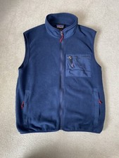 Patagonia synchilla smolder for sale  FALKIRK