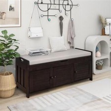 Storage bench shutter for sale  Los Angeles