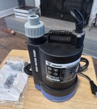 Dekopro submersible water for sale  Hertford