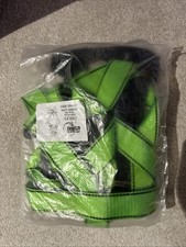 Safety harness fall for sale  BRAINTREE